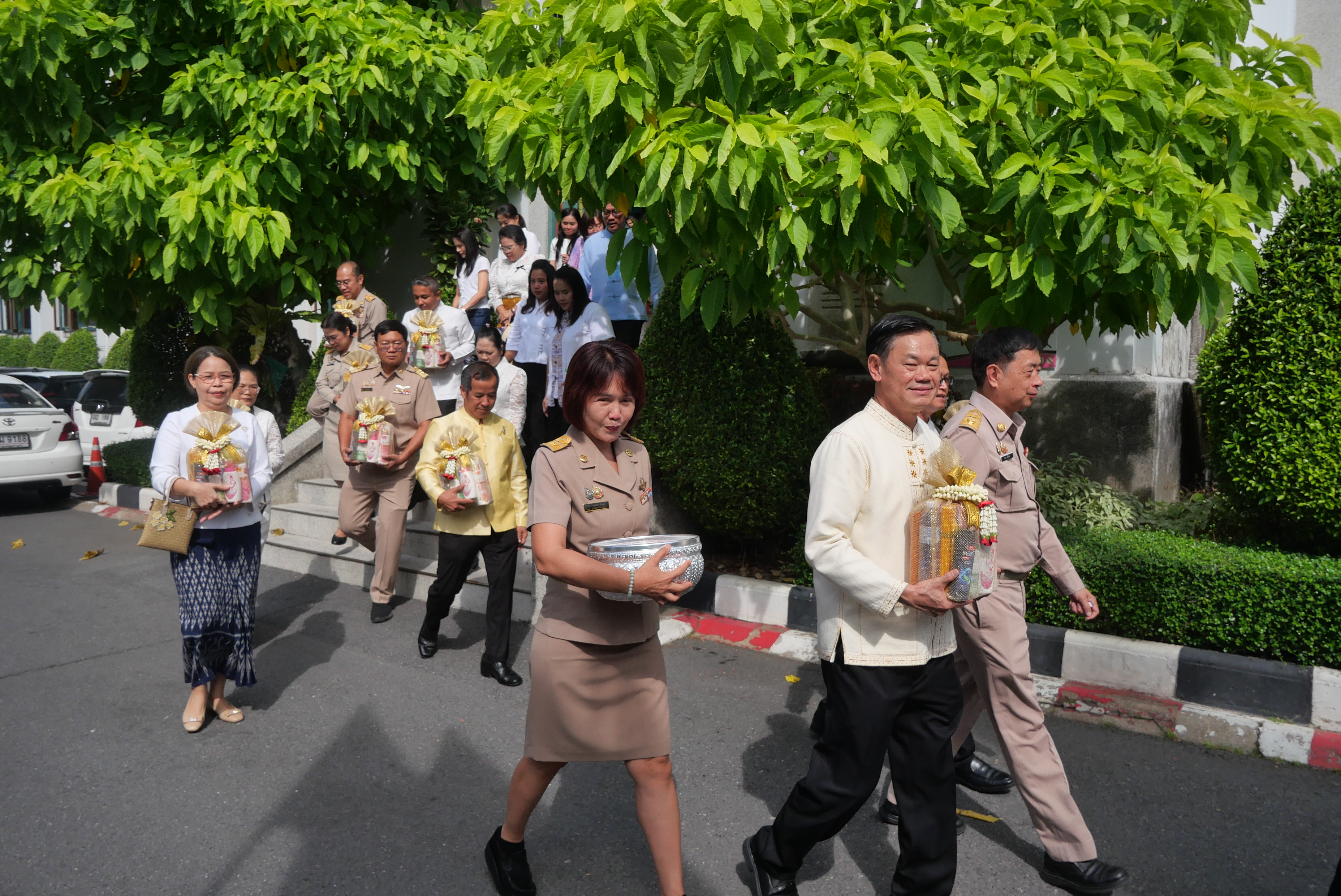 title - ส.ป.ก. ถวายเทียนพรรษา ประจำปี 2569